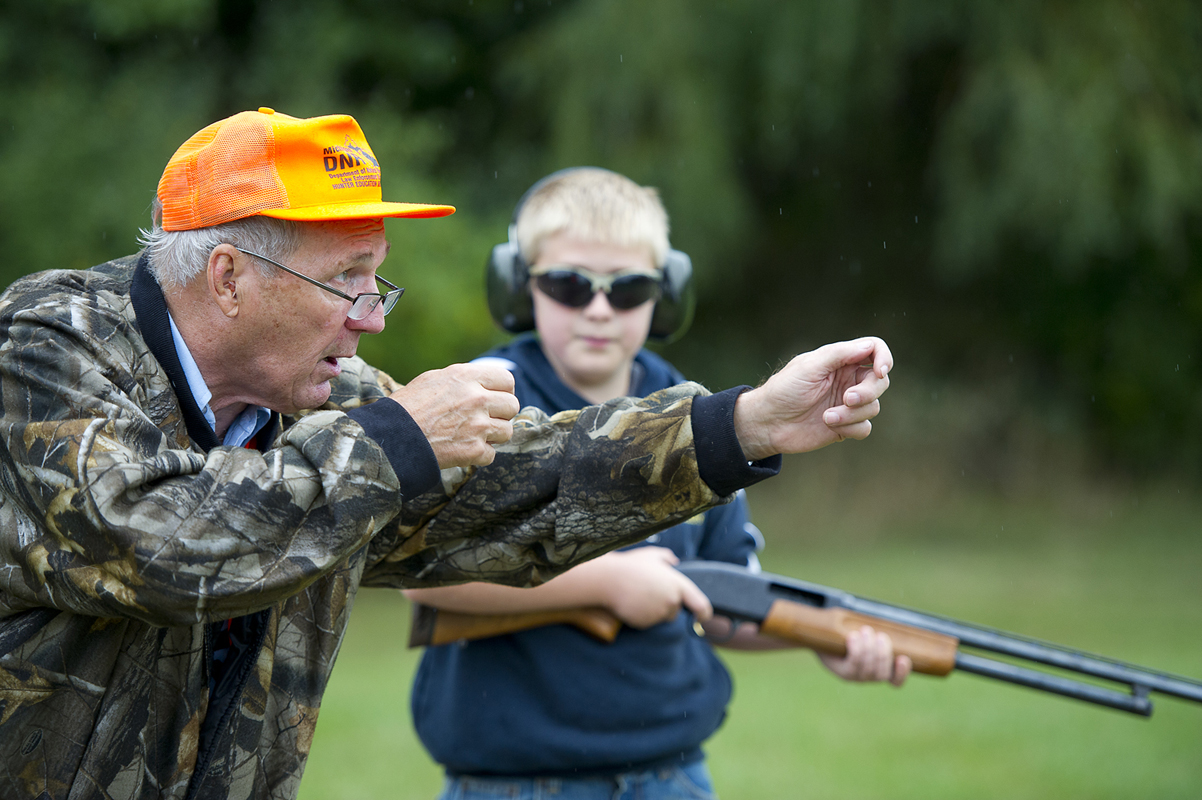 Michigan Records Safest Hunting Season With no Fatal Incidents in 2014