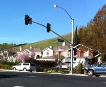Intersection Mission & Gurdwara