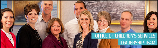 Office of Children's Services
