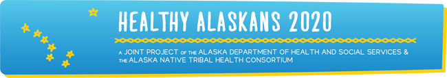 Healthy Alaskans 2020