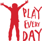 Play Every Day Logo