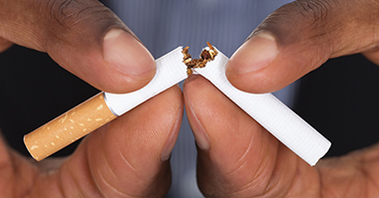 Treating Tobacco Use and Dependence - Provider Assisted Tobacco Cessation
