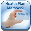 Are you an AlaskaCare Employee Health Plan member?