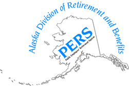 PERS logo