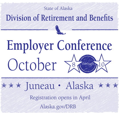 Employer Conference October 8 to 10 in Juneau