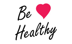 Be Heart Healthy