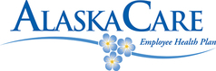 AlaskaCare Employee Health Plan Logo