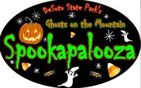 Desoto spookapalooza