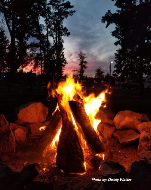 LGSP Christy Walker Campfire 