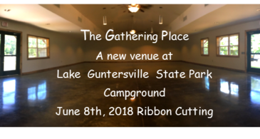 LGSP Gathering Place
