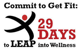 Jump Into Wellness Logo