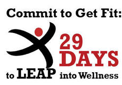 Jump Into Wellness Logo