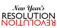 New Years Revolution
