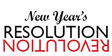 New Years Revolution