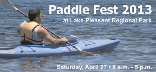 PaddleFest