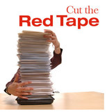 Cut the Red Tape