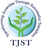 TJST Logo