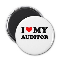 I <3 My Auditor