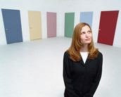 Opening the right doors