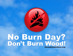 No Burn Day