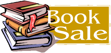 book sale