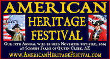 american heritage fest