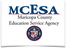 MCESA Logo