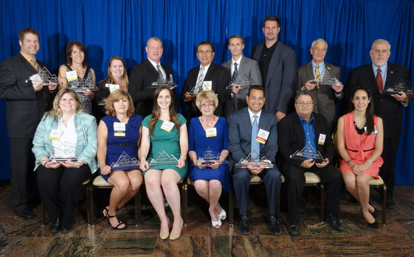 Desert Peak Award : No Burn Day