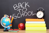 Back to School