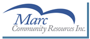 Marc logo
