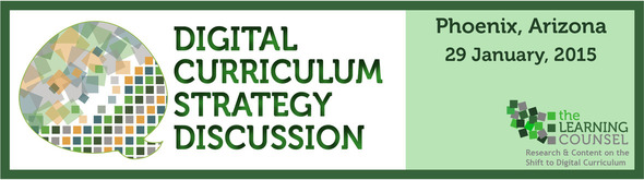Digital Curriculum