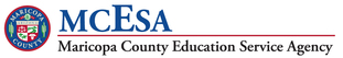 MCESA Horizontal Logo