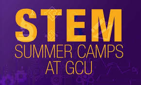 gcu stem camps