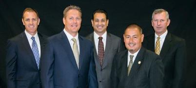 Board of Supervisors