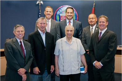 Brigadier General Melikian