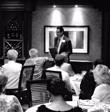 Biltmore Area Partnership Meeting