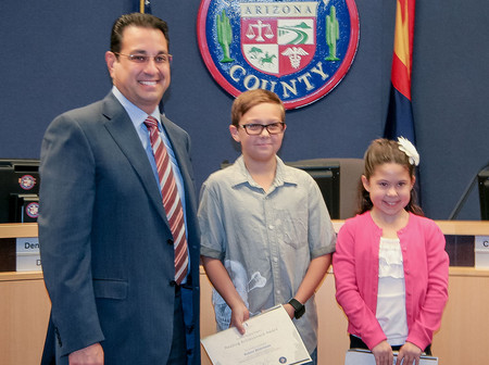 Summer Reading Program