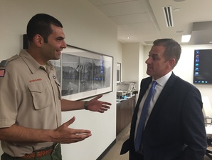 Glassman, Carlock, Applewhite