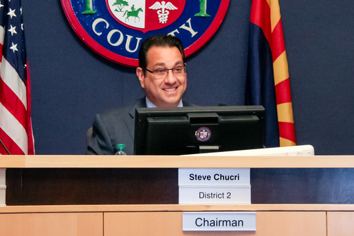 Chairman Chucri final 2015 meeting