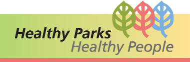 healthy parks healthy people