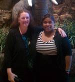 ginny and tia