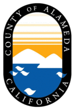 county flag