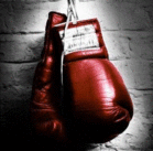 boxing gloves 