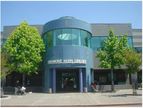 Fremont Main Library - photo