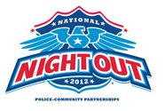 National Night Out 2012