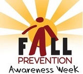 Fall Prevention Week