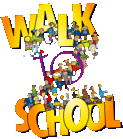 Walk & Roll to School Day