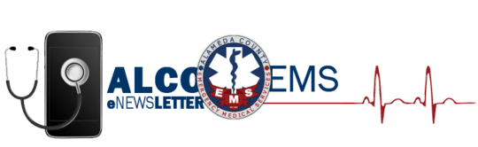 ALCO EMS eNewsletter