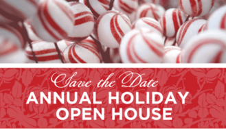 2014 Holiday Open House