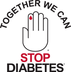 Diabetes Awareness Day
